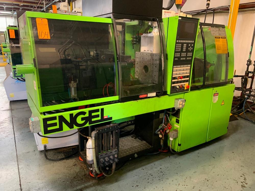 ENGEL ES80 